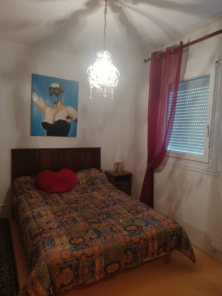 gîtes jarjatte